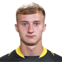 Tovarnytskyi Mykhailovych