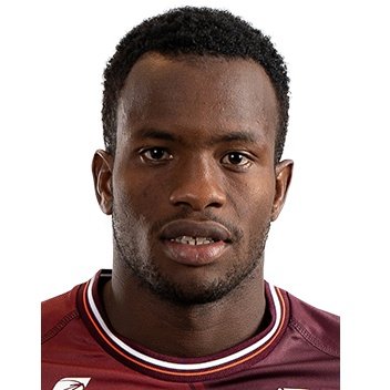 M. Mbaye