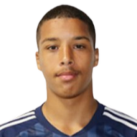 Ilyes Dos Santos Semedo