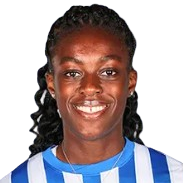 Michelle Agyemang