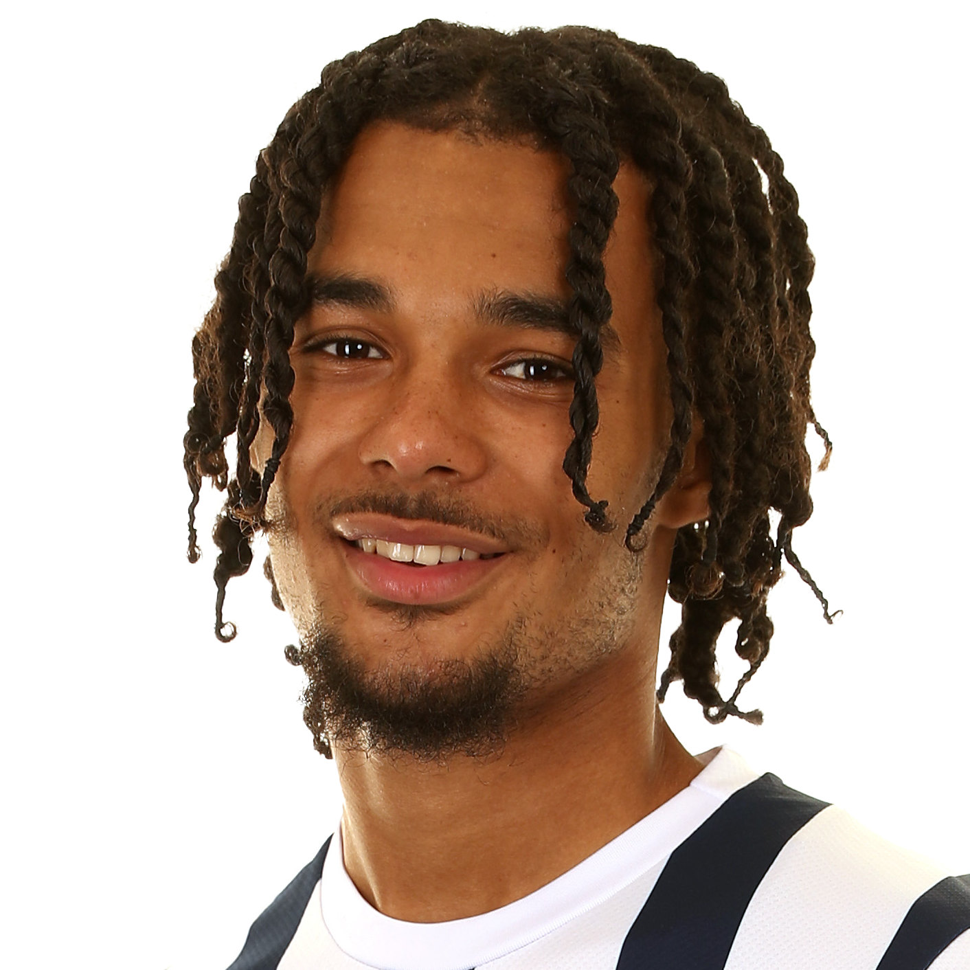 Jamal Samir Haroon Mohammed