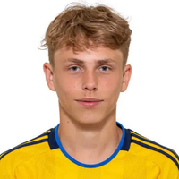 Elliot Lindberg Uhrström