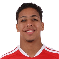 Rodrigues Pereira Da Silva