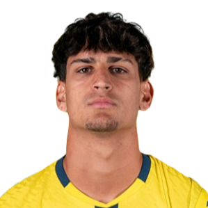 Nico Barattucci