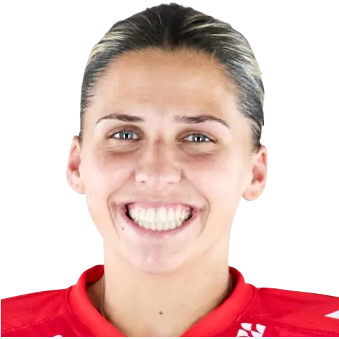 Noelia Ramos