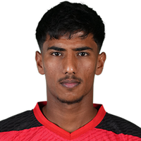 Bin Awadh Salmeen Al-Manhali