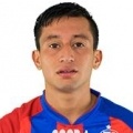 C. Rodriguez