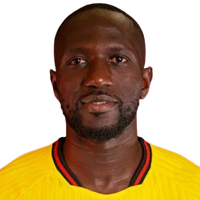 Sissoko