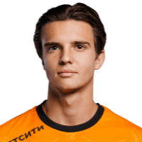 Mikhailovich Sergeev