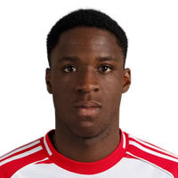 God Power Osaro Ogbemudia