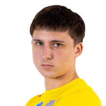 Volodymyrovych Drozd