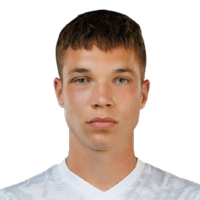 Yuriiovych Denysenko