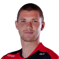 Protasevych Yuriiovych