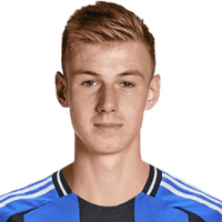 Synchuk Hennadiiovych