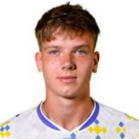 Zakharchenko Andriiovych