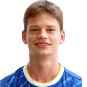 Lobko Vitaliiovych