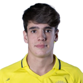 Pedro Luque