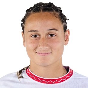 Alba Cerrato Izquierdo