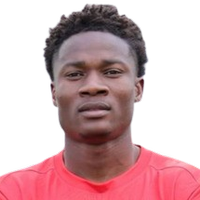 Narcisse Christ Mendy