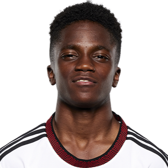 Khamari Paul Bogle-Campbell