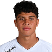 Sterling Vasconcellos