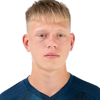 Oleksandrovych Pshenychniuk