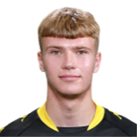 Kalinets Yaroslavovych