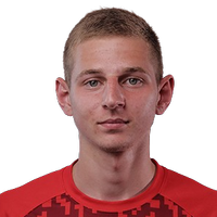 Matkivskyi Bohdanovych