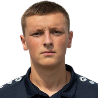 Bidzinskyi Bohdanovych