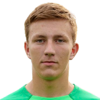 Dashkovets Andriiovych