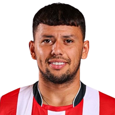 Gustavo Martin Emilio