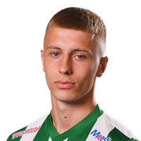 Kyrychok Viacheslavovych