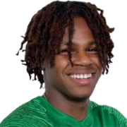 Jared Mbuamangongo