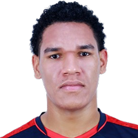 Vitor Bezerra Menezes