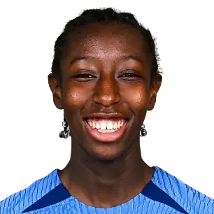 N. Traoré