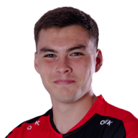 Checher Viacheslavovych