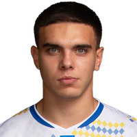 Ponomarenko Ruslanovych