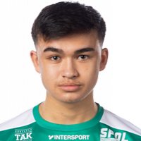 Thongla-Iad Warneryd