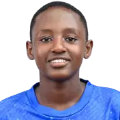 H. Ubamba