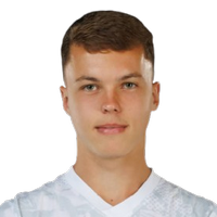 Oleksandrovych Shershen