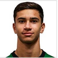 Augusto Yordanov Pereira