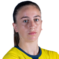 Lucía Romero