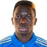 Lamine Gueye
