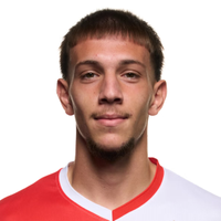 Theodoros Delianidis