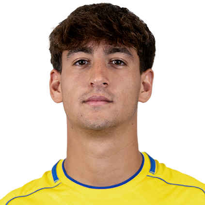 Ismael Álvarez