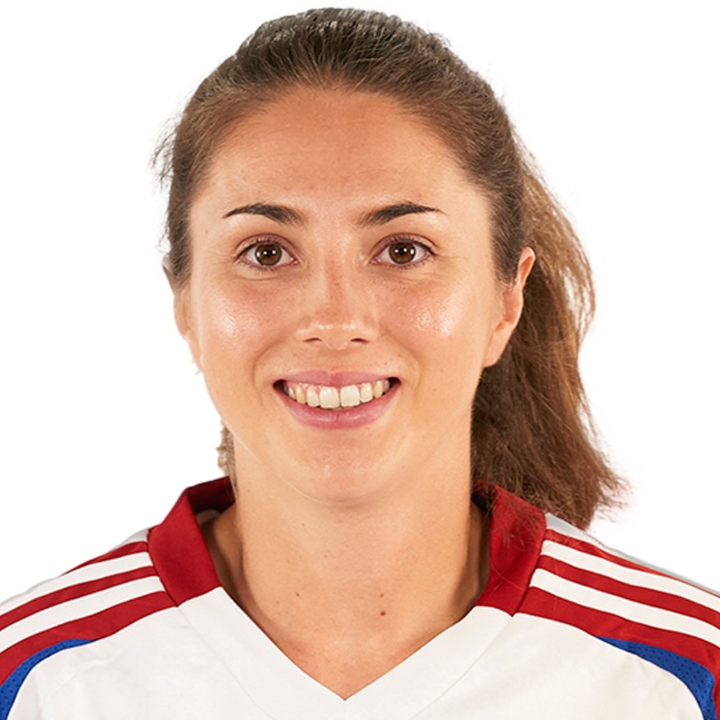 Alexia Fernández Díaz