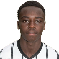 Cisse Kane