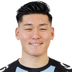 K. Matsumoto