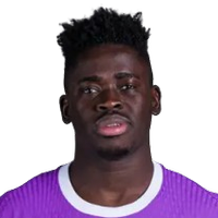 Abdoul Karim Traoré