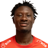 Boakye